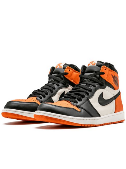 Air Jordan 1 Retro Shattered Backboard 555088-005
