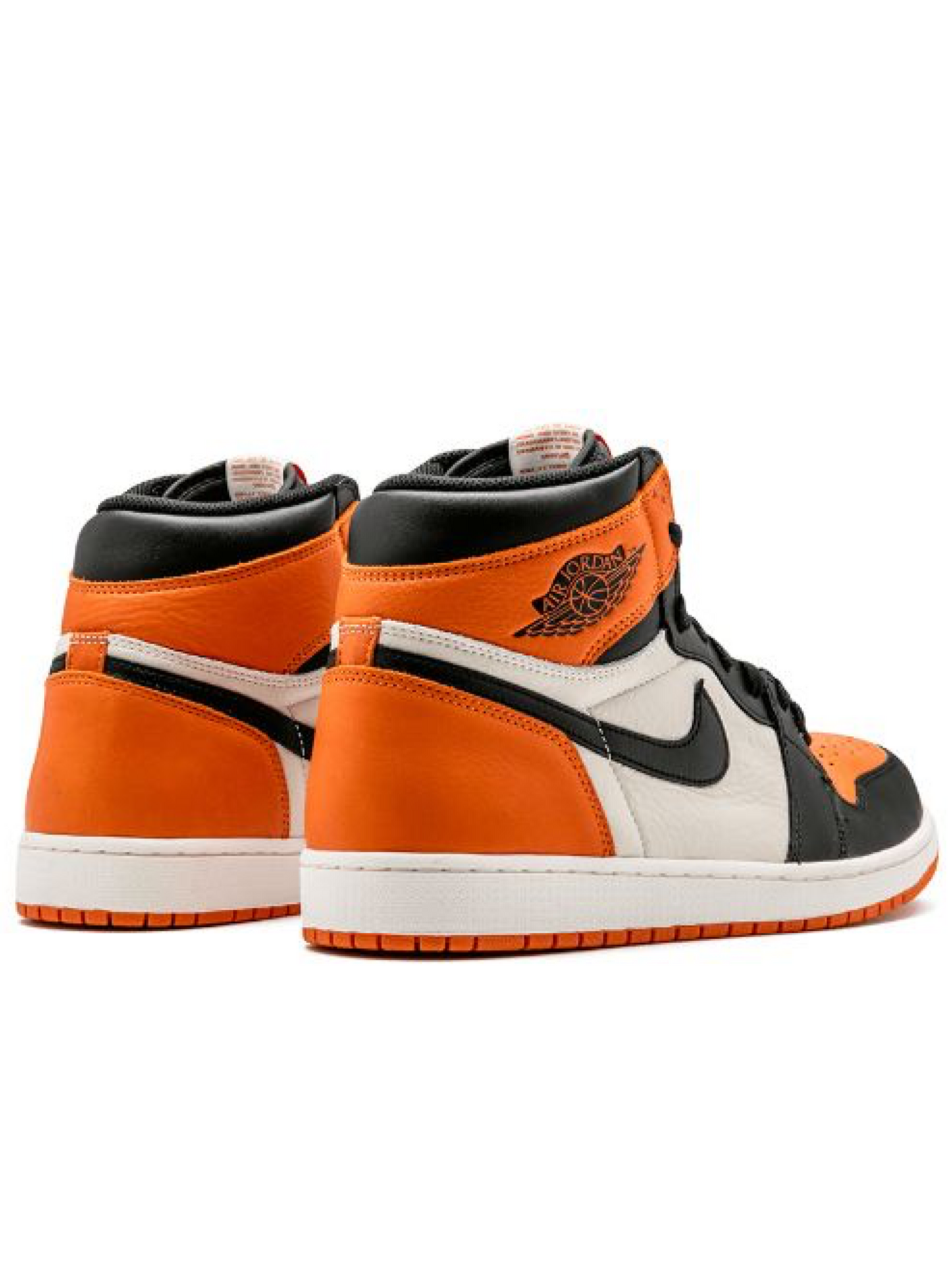 Air Jordan 1 Retro Shattered Backboard 555088-005