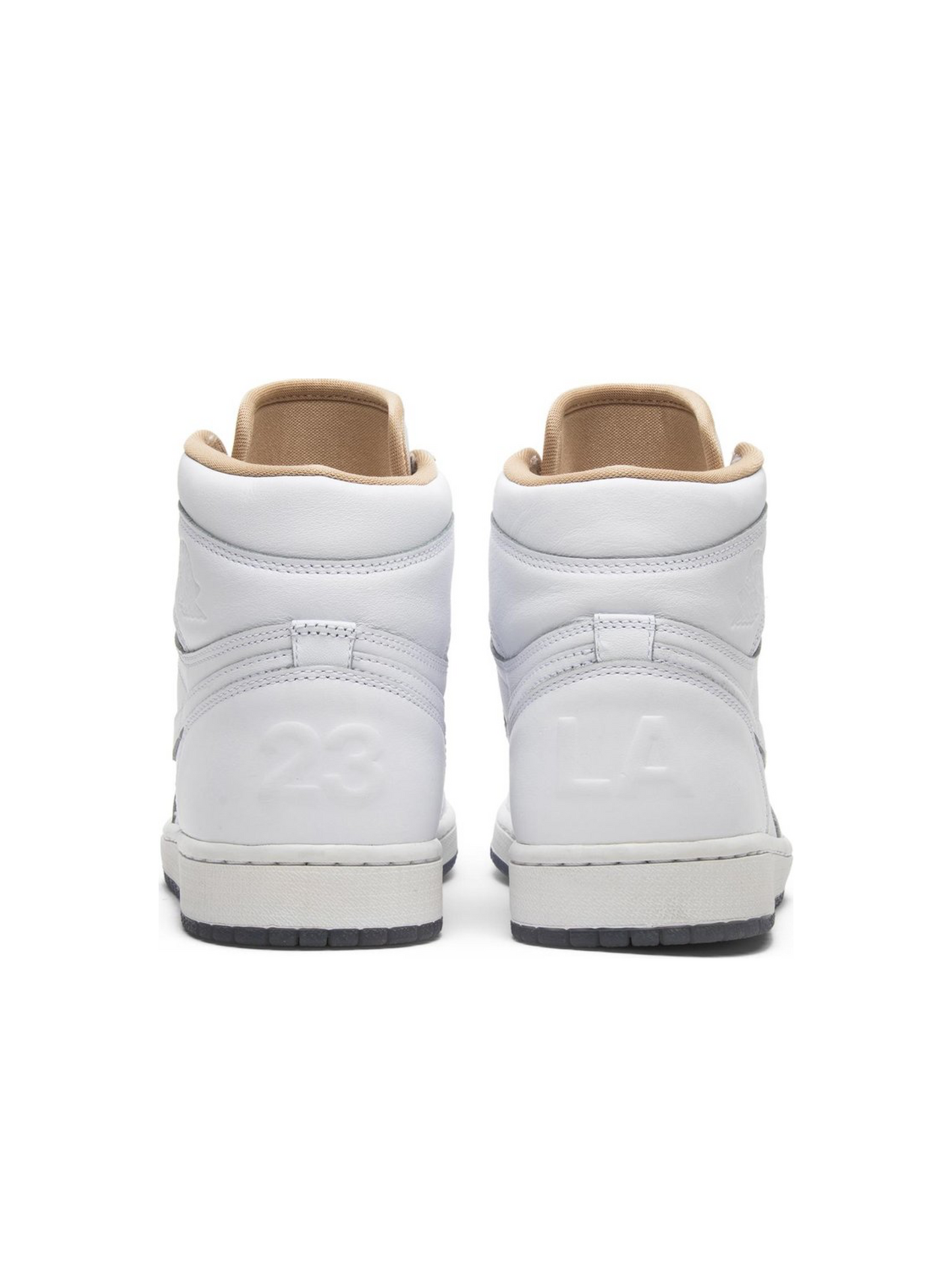 Air Jordan 1 Retro High OG 'Los Angeles' 2015 819012-300