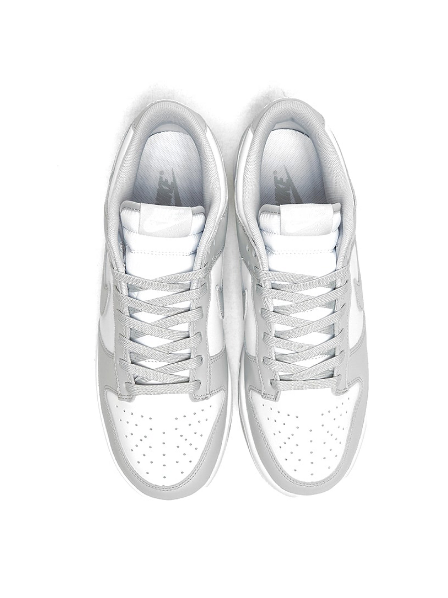 Nike Dunk Low Grey Fog DD1391-103