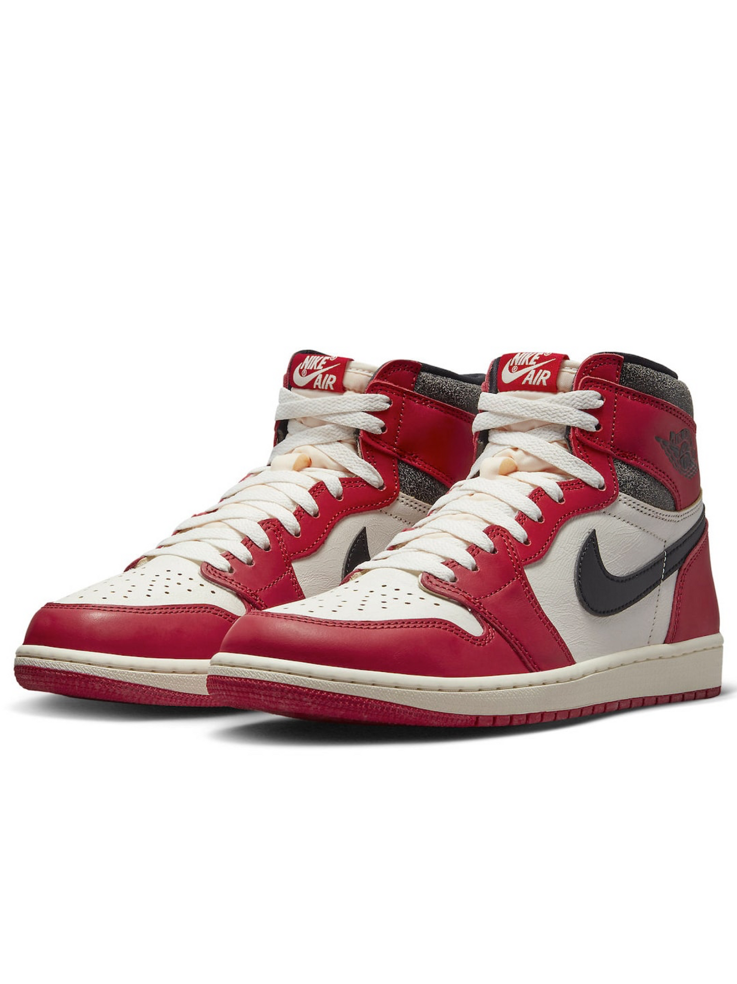 Air Jordan 1 Lost & Found DZ5485-612