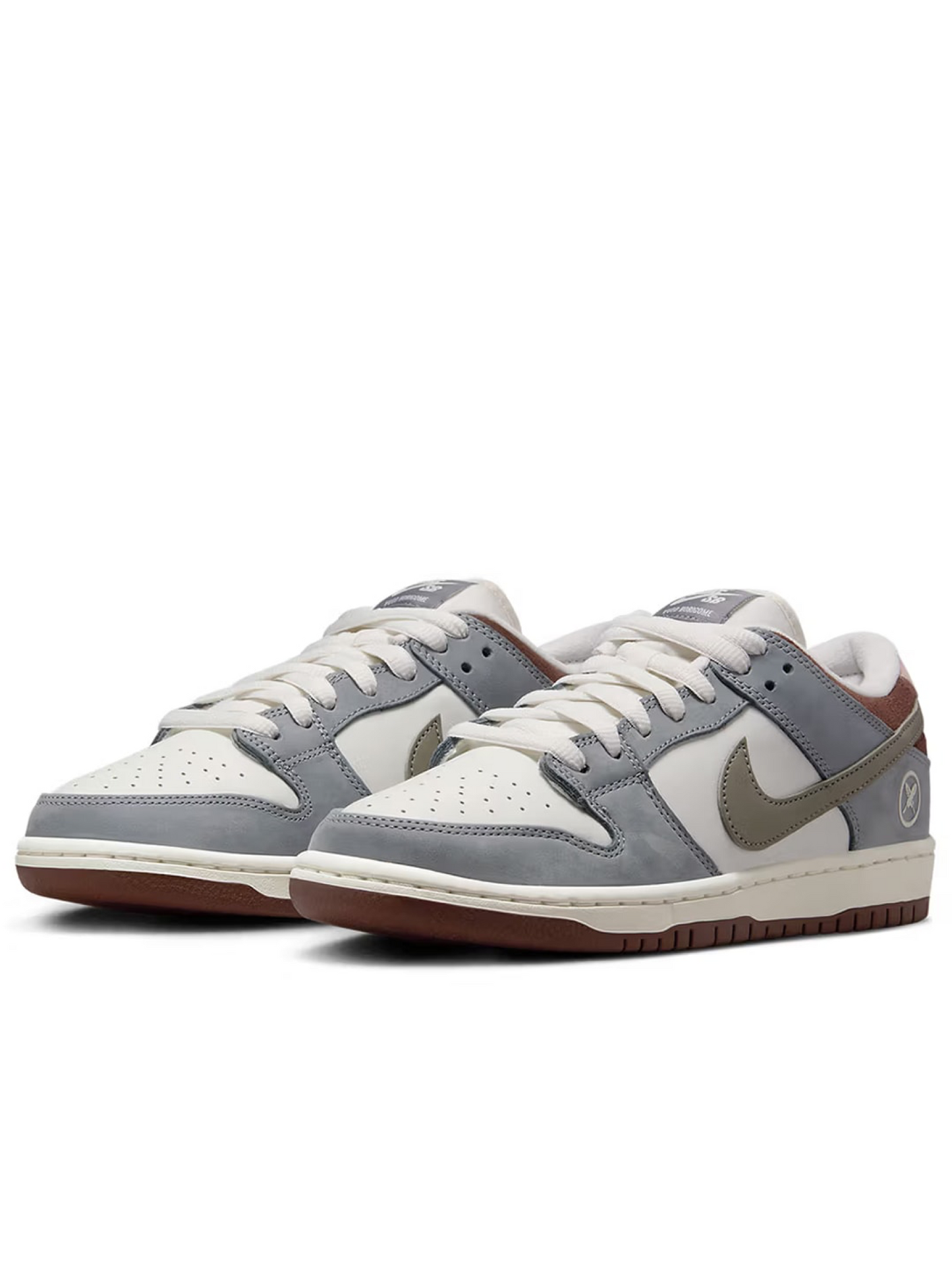 Nike SB Dunk Low Yuto Horigome FQ1180-001