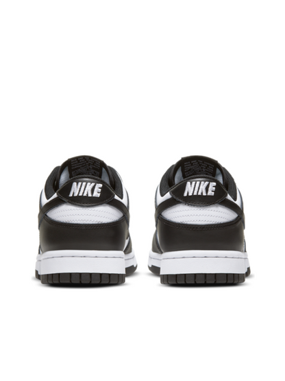 Nike Dunk Low Retro White Black Panda Men DD1391-100