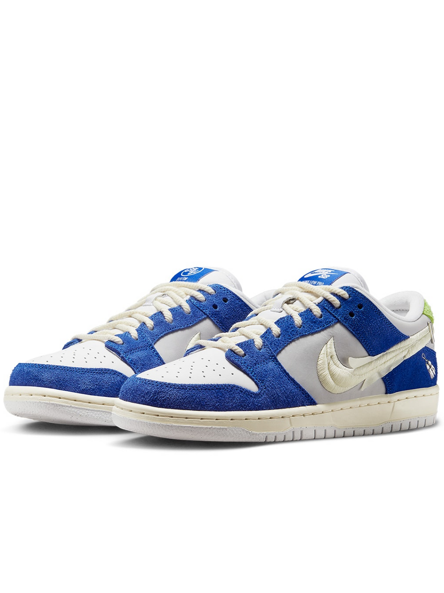 Nike SB Dunk Low Pro Fly Streetwear Gardenia DQ5130-400