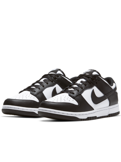 Nike Dunk Low Retro White Black Panda Men DD1391-100