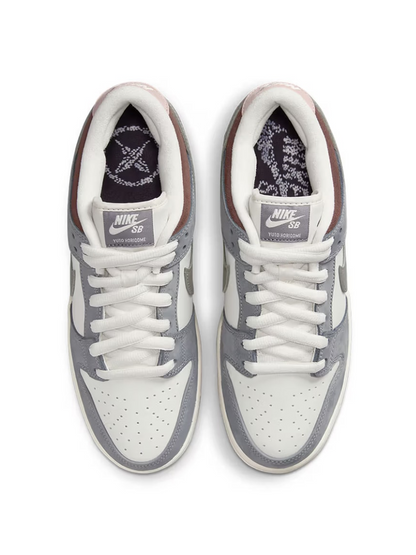 Nike SB Dunk Low Yuto Horigome FQ1180-001
