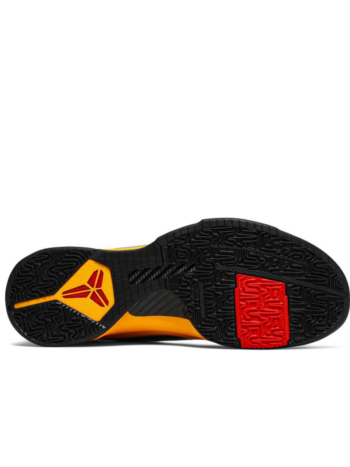 Nike Kobe 5 Protro Bruce Lee CD4991-700