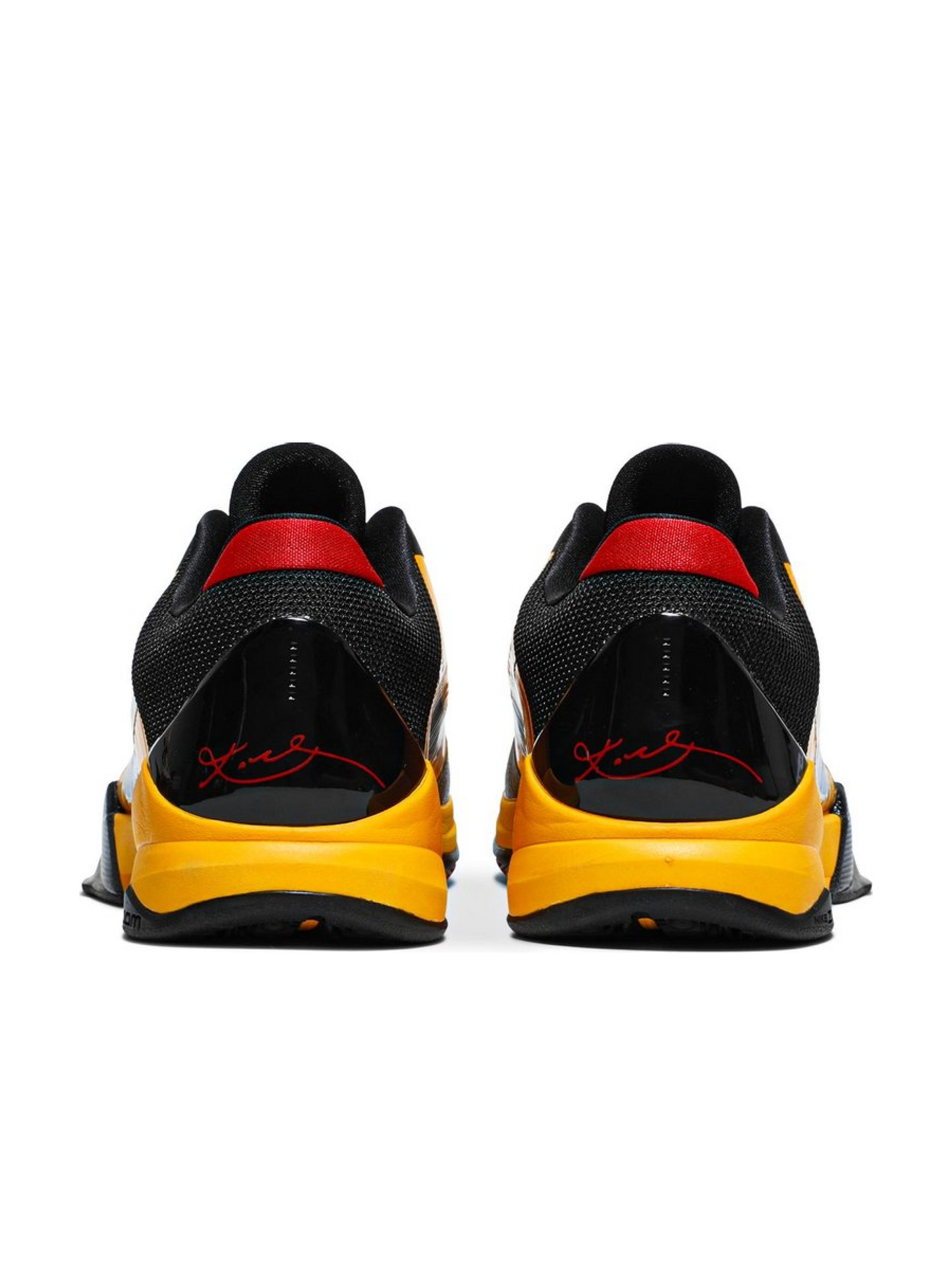 Nike Kobe 5 Protro Bruce Lee CD4991-700
