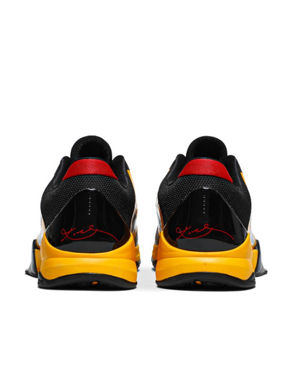 Nike Kobe 5 Protro Bruce Lee CD4991-700