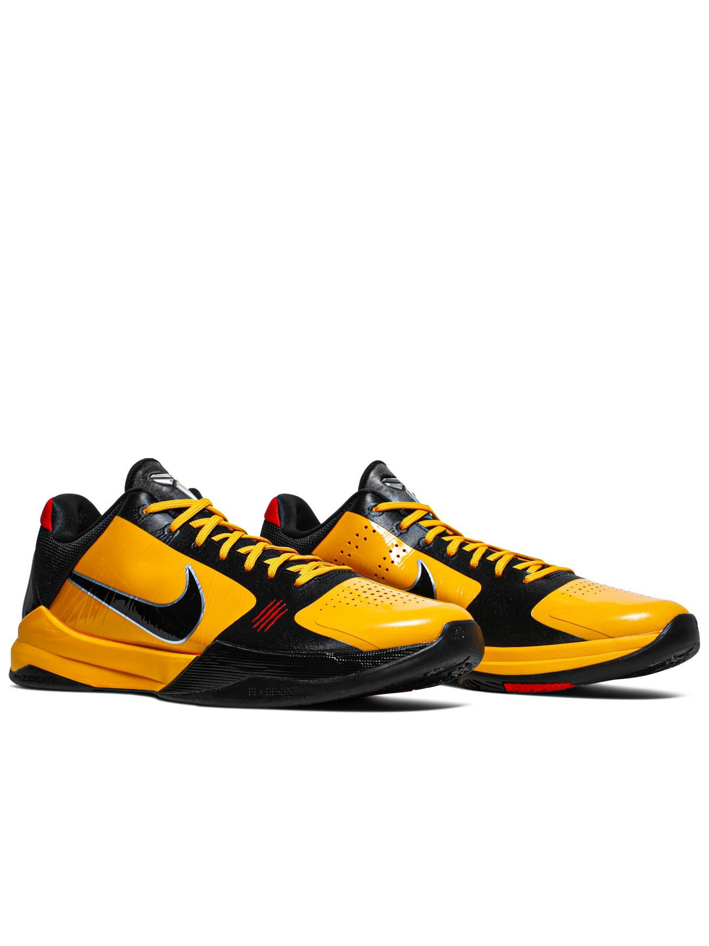 Nike Kobe 5 Protro Bruce Lee CD4991-700