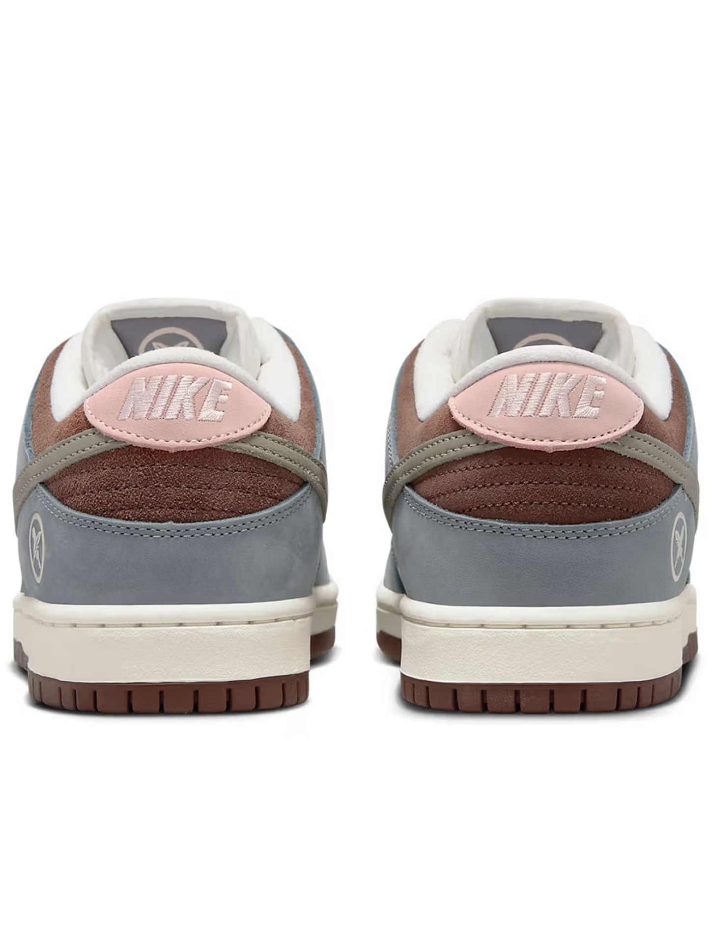 Nike SB Dunk Low Yuto Horigome FQ1180-001