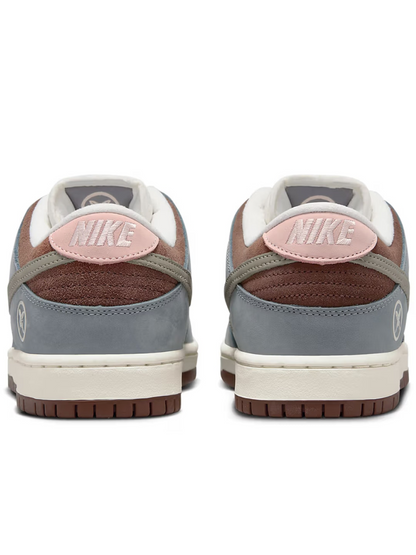 Nike SB Dunk Low Yuto Horigome FQ1180-001