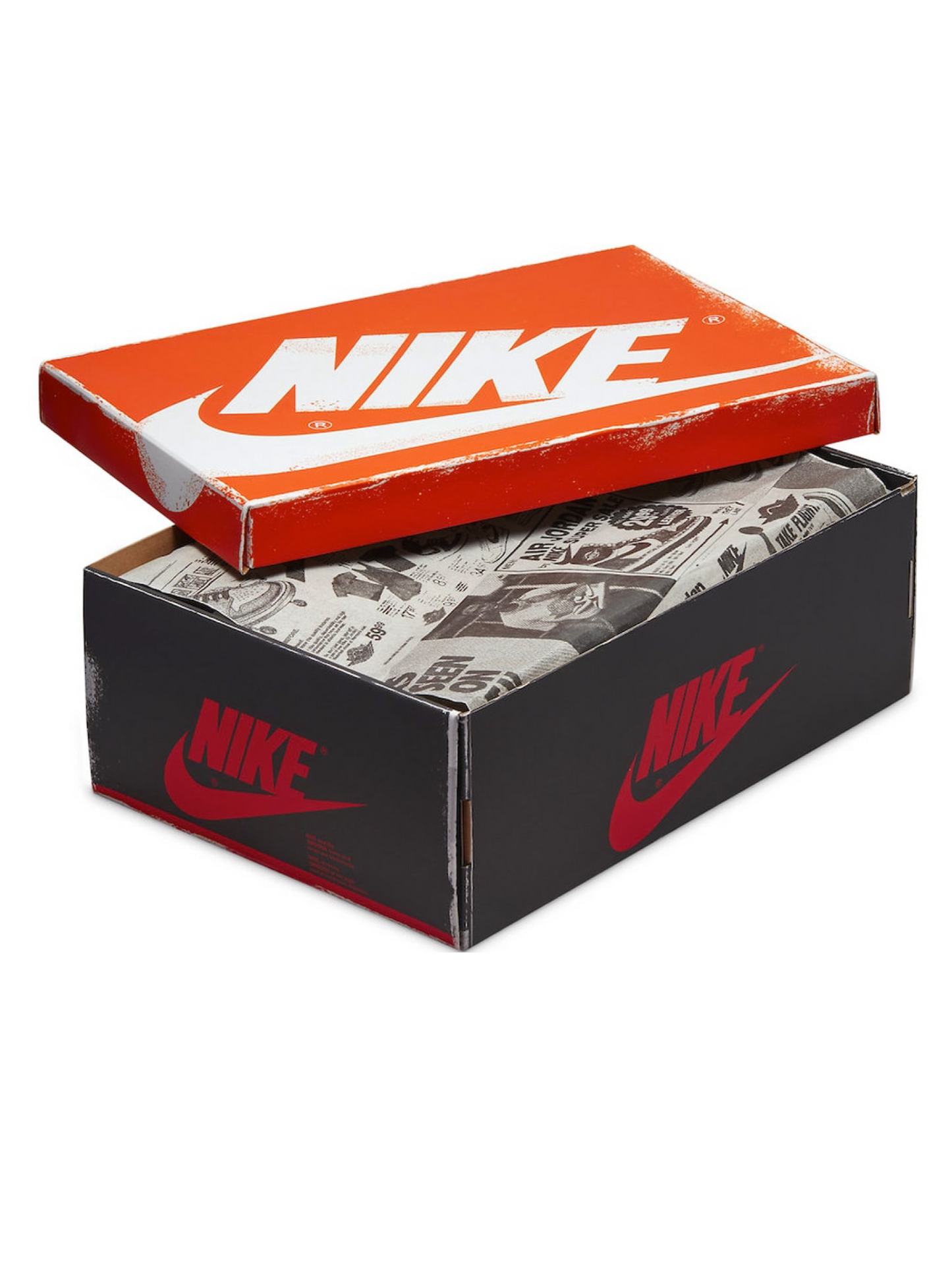 Air Jordan 1 Lost & Found DZ5485-612