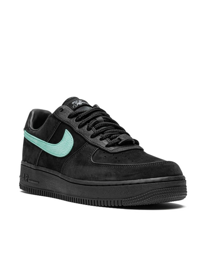 Nike Air Force 1 Low Tiffany & Co. 1837 DZ1382 001
