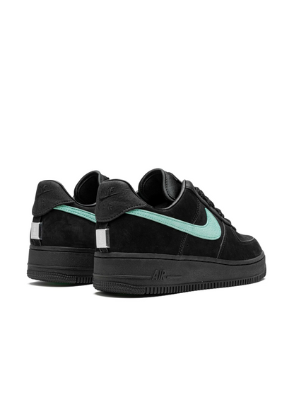 Nike Air Force 1 Low Tiffany & Co. 1837 DZ1382 001