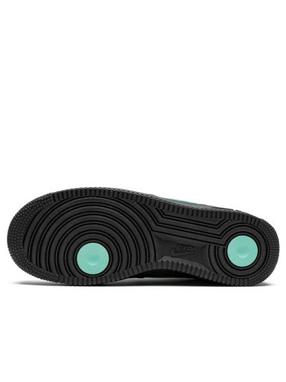 Nike Air Force 1 Low Tiffany & Co. 1837 DZ1382 001