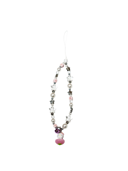 Hello Kitty Key Chain No.10