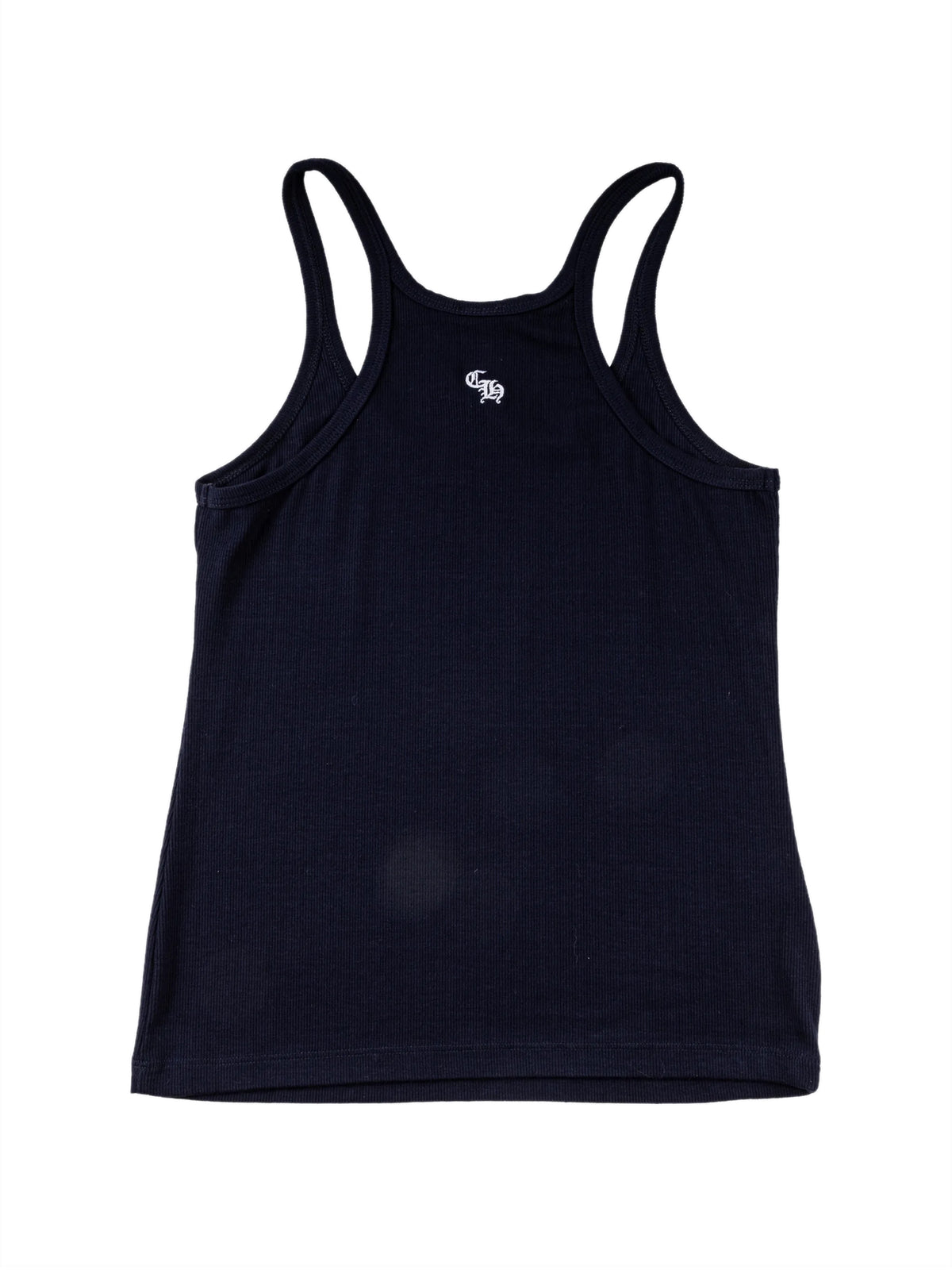 Chrome Hearts Bad Seed V2 Tank Top Navy