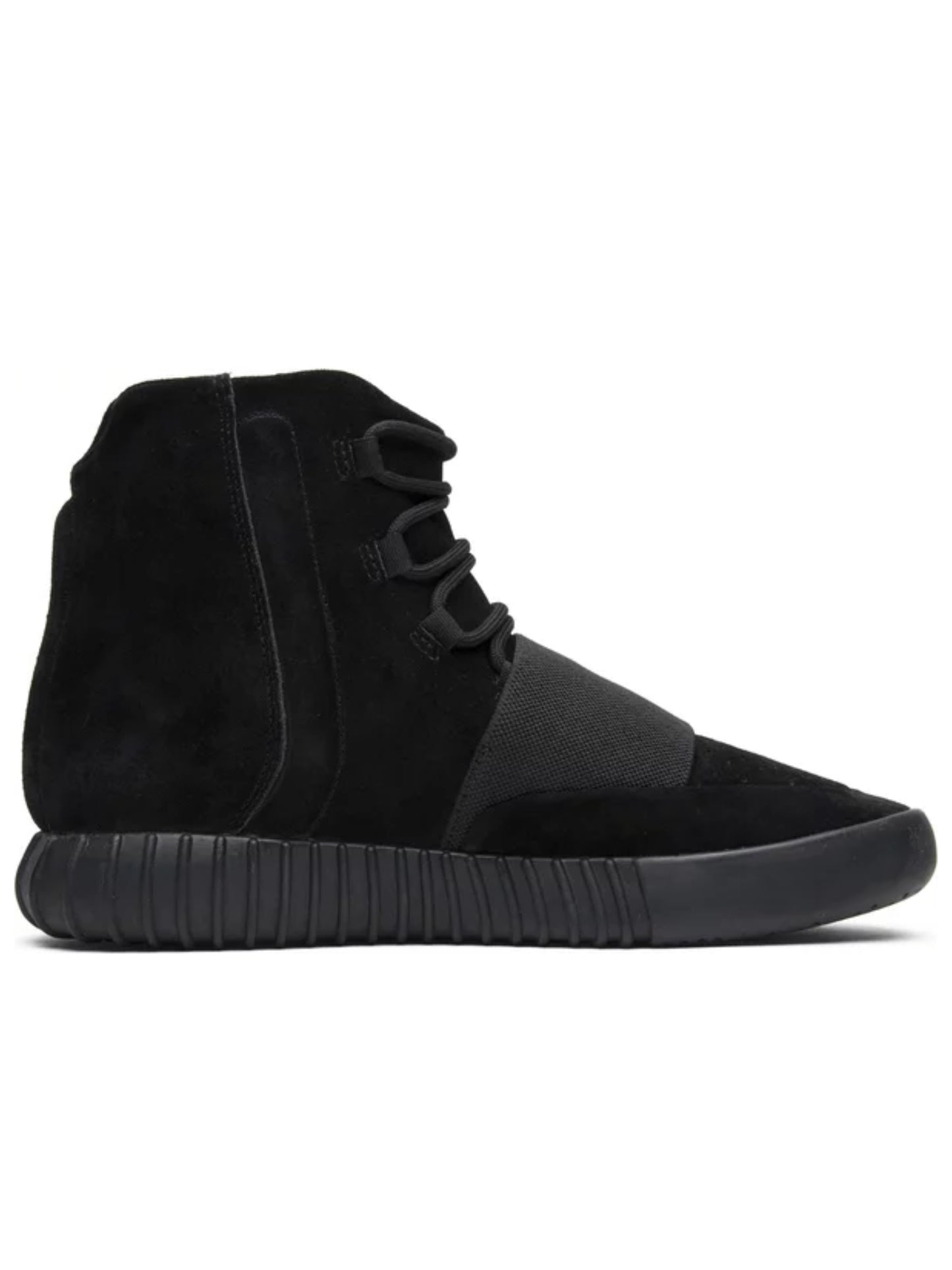 Yeezy boost 750  Triple Black BB1839