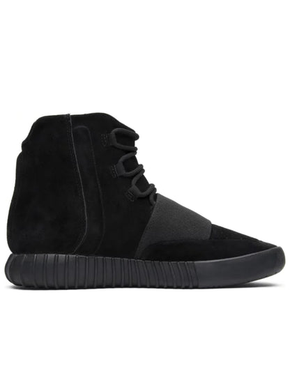 Yeezy boost 750  Triple Black BB1839