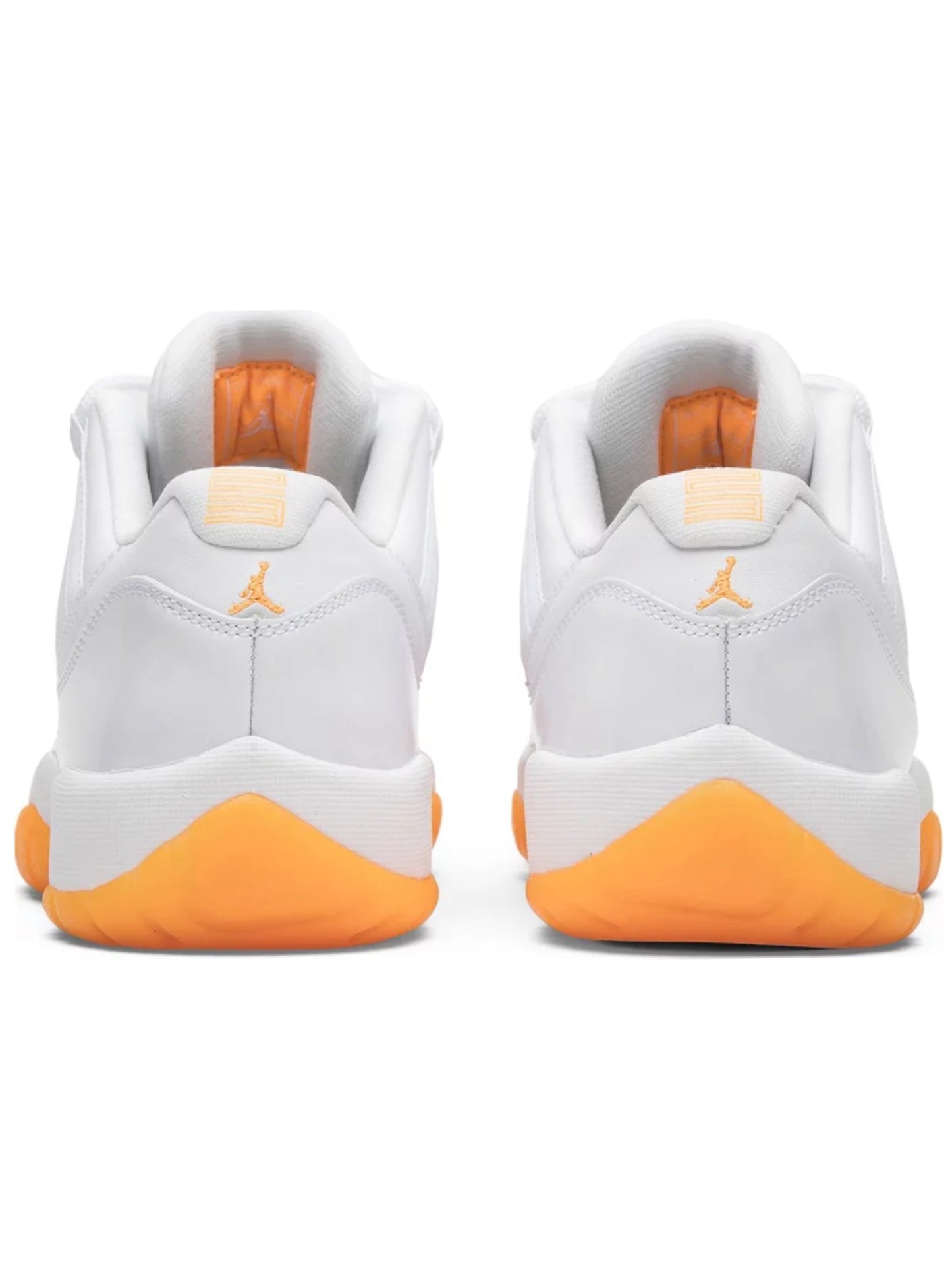 Air Jordan 11 Retro Low Citrus (2015) (GS) 580521-139