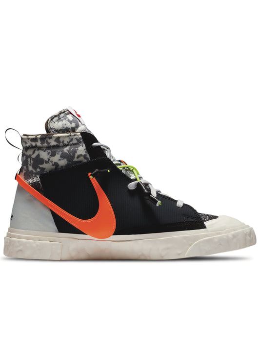 Nike Blazer Mid READYMADE Black CZ3589-001