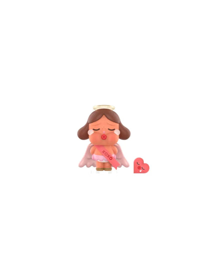 Pop Mart CryBaby Crying For Love Series Figures Sealed Box