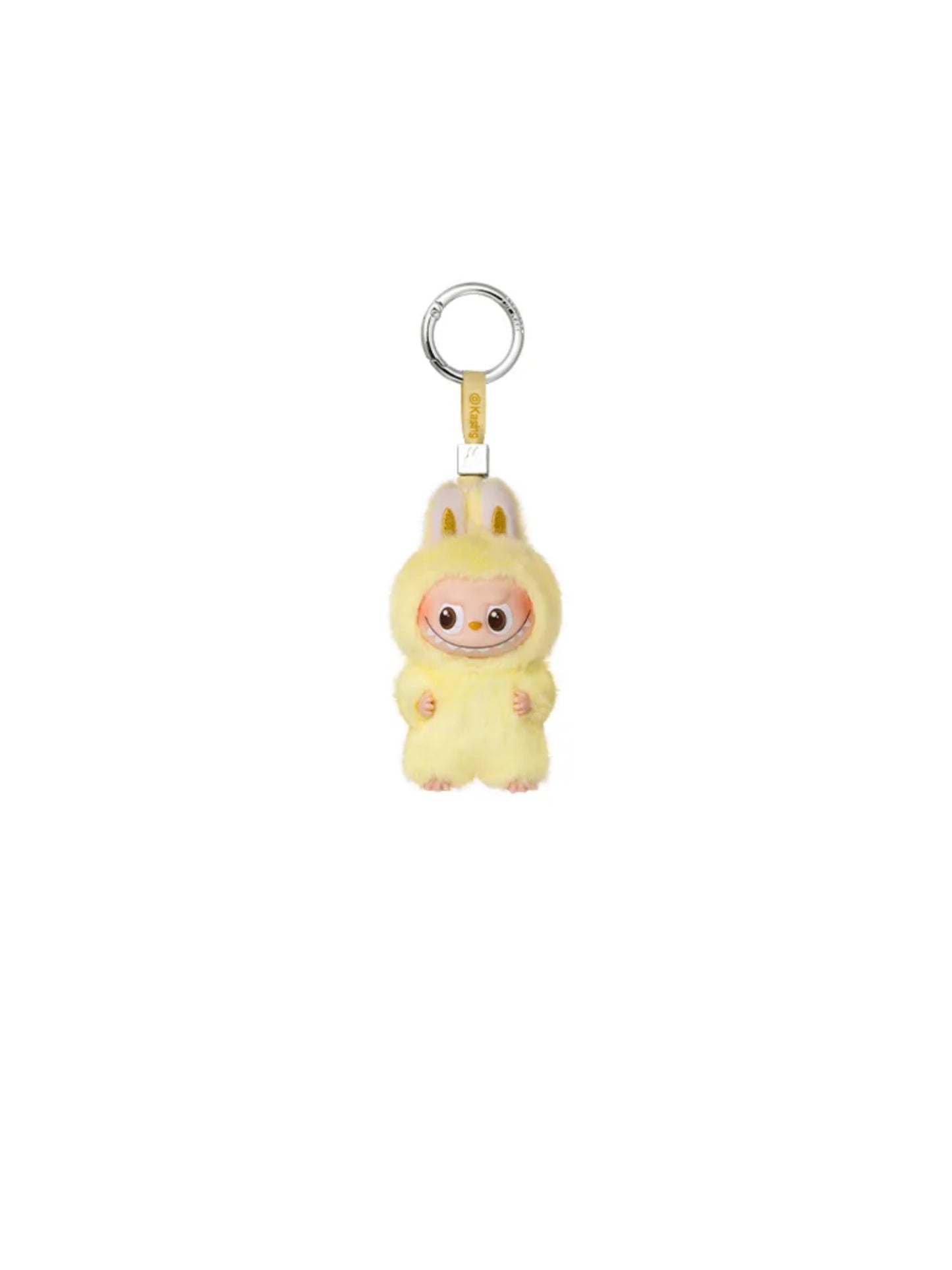 POP MART The Monsters Labubu PIN FOR LOVE SERIES Vinyl Plush Pendant blind box (A-M)