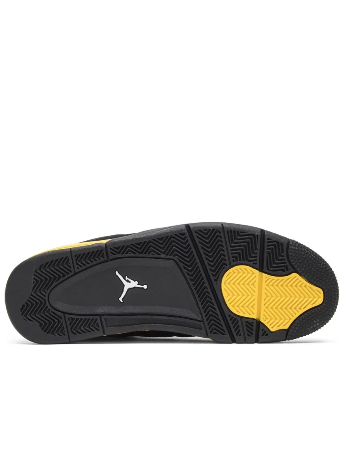 Air Jordan 4 Retro Thunder (2012) 308497 008