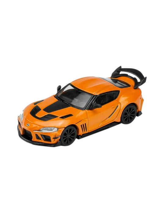 C-POP RACE 1:64 Darwinpro 66G WBK Supra PR64-077
