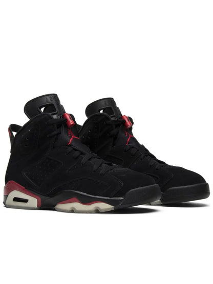 Air Jordan 6 Retro 'Varsity Red' 2010 384664-061