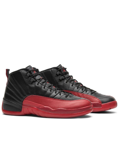 Air Jordan 12 Retro Flu Game (2016) 130690-002
