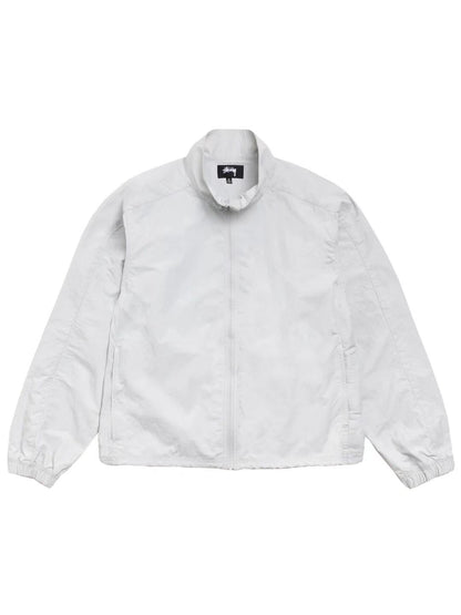 Stussy Lightweight Mock Jacket Grey