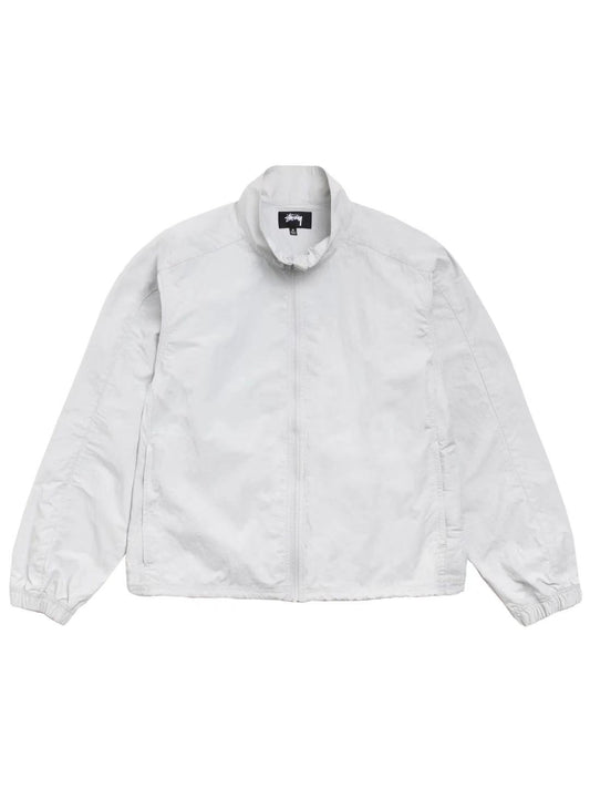Stussy Lightweight Mock Jacket Grey