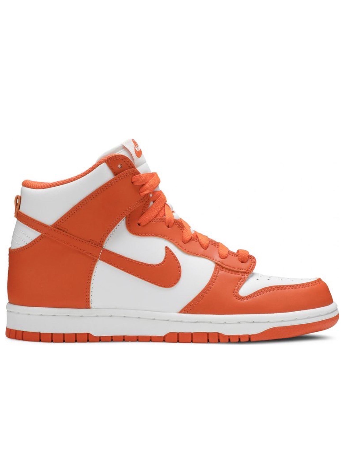 Nike Dunk High SP Syracuse (GS) (2021)  DB2179-100