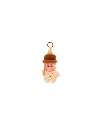 POP MART Twinkle Twinkle Be a Little Star Series Plush Pendant Blind Box