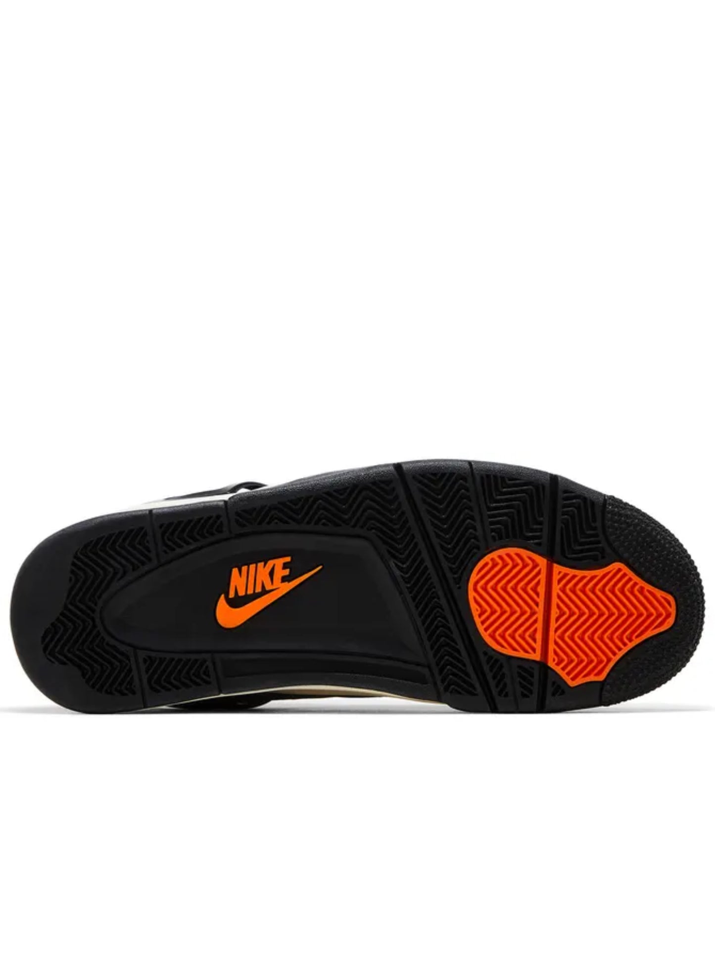 Air Jordan 4 Retro x Undefeated 2025 IB1519-200