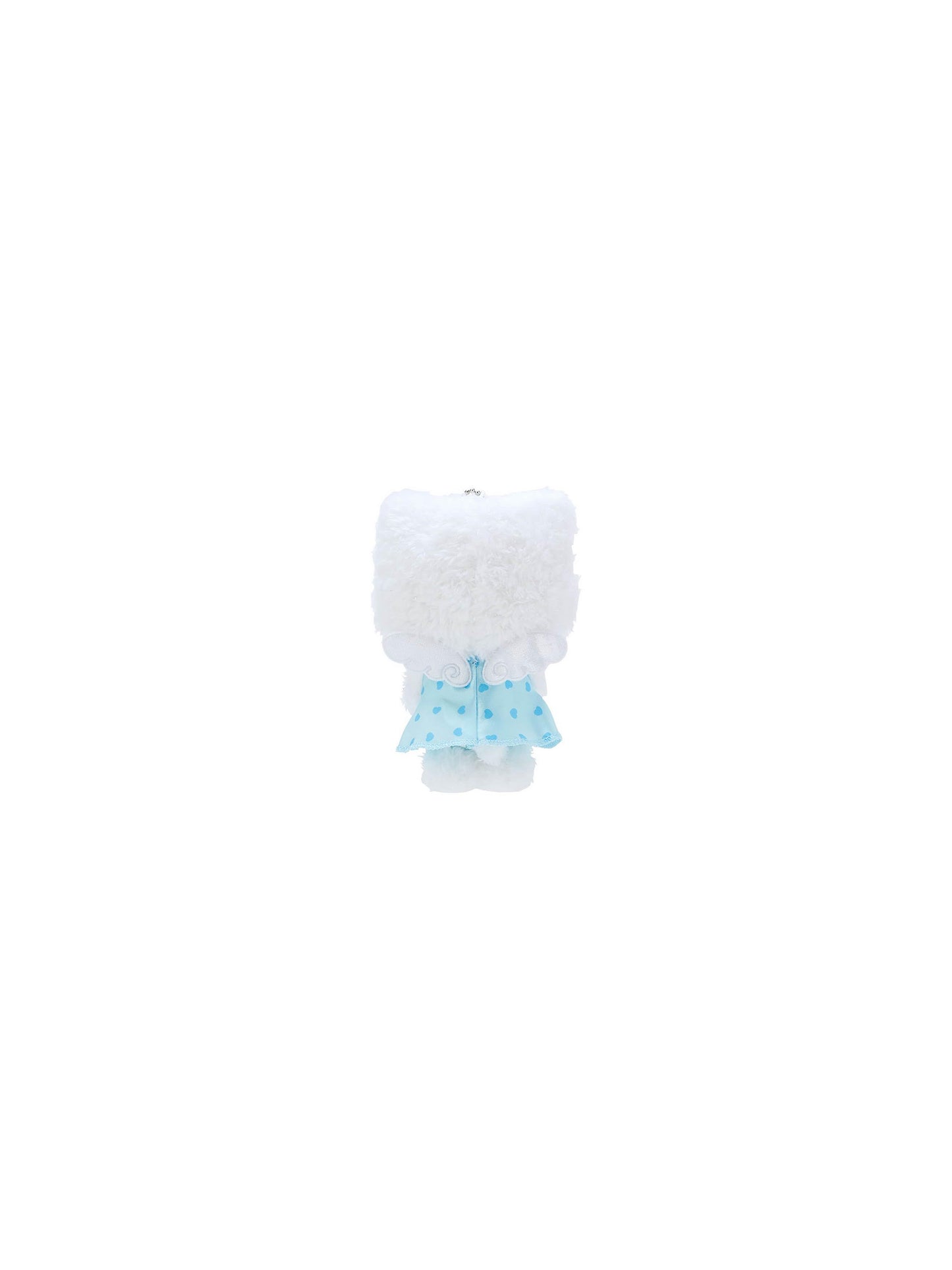 Sanrio Hello Kitty Mascot Holder (Dreaming Angel Design Series 2)