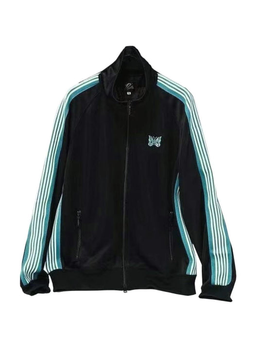 Needles x Studious Jacket Tiffany Blue
