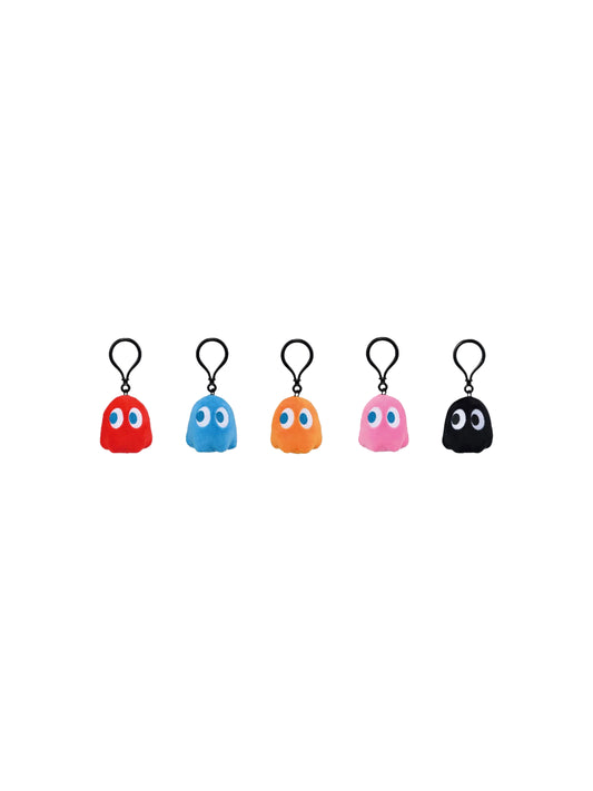 V.A. TOKYO x fragment design x PAC-MAN Bandai Namco GHOST Plush Toy