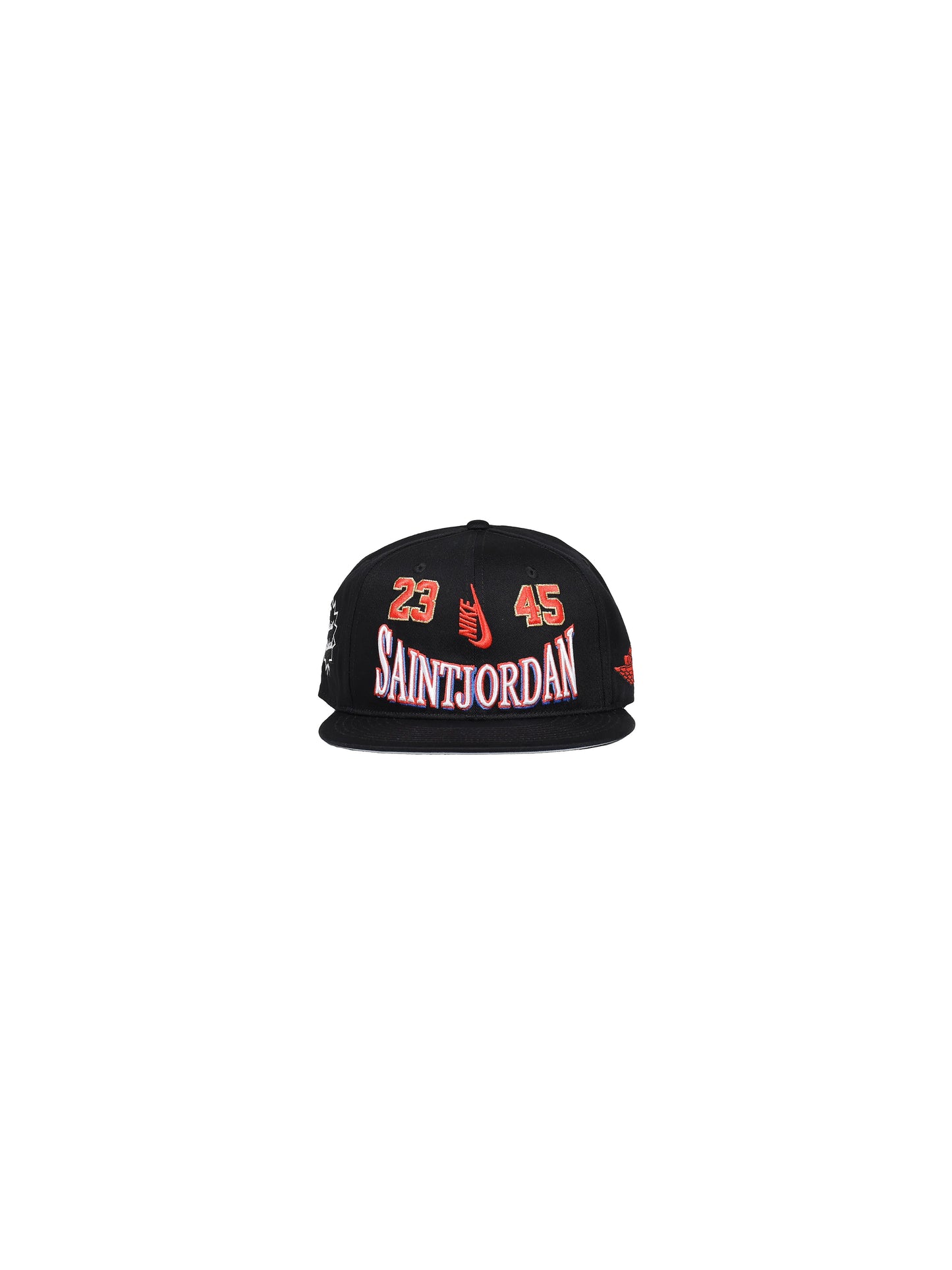 Saint Mxxxxxx x Jordan Brand 23/45 cap