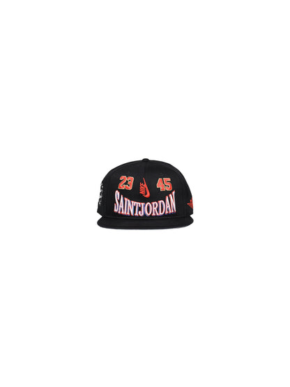 Saint Mxxxxxx x Jordan Brand 23/45 cap