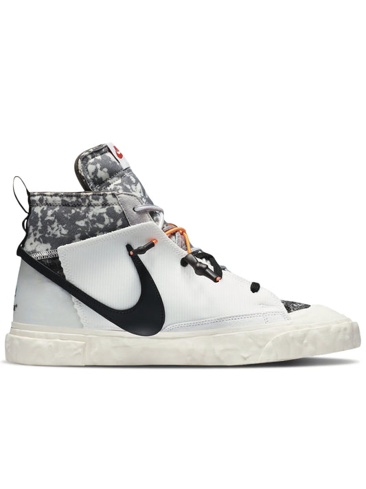 Nike Blazer Mid READYMADE White CZ3589-100