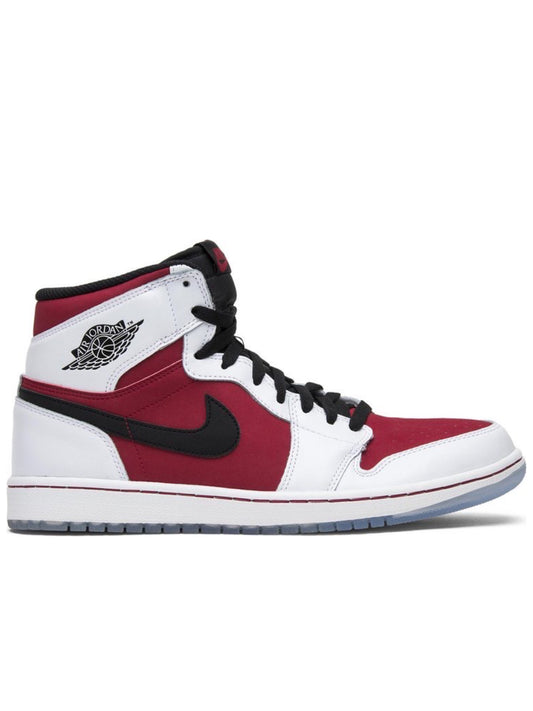 Air Jordan 1 Retro Carmine (2014)  555088-123