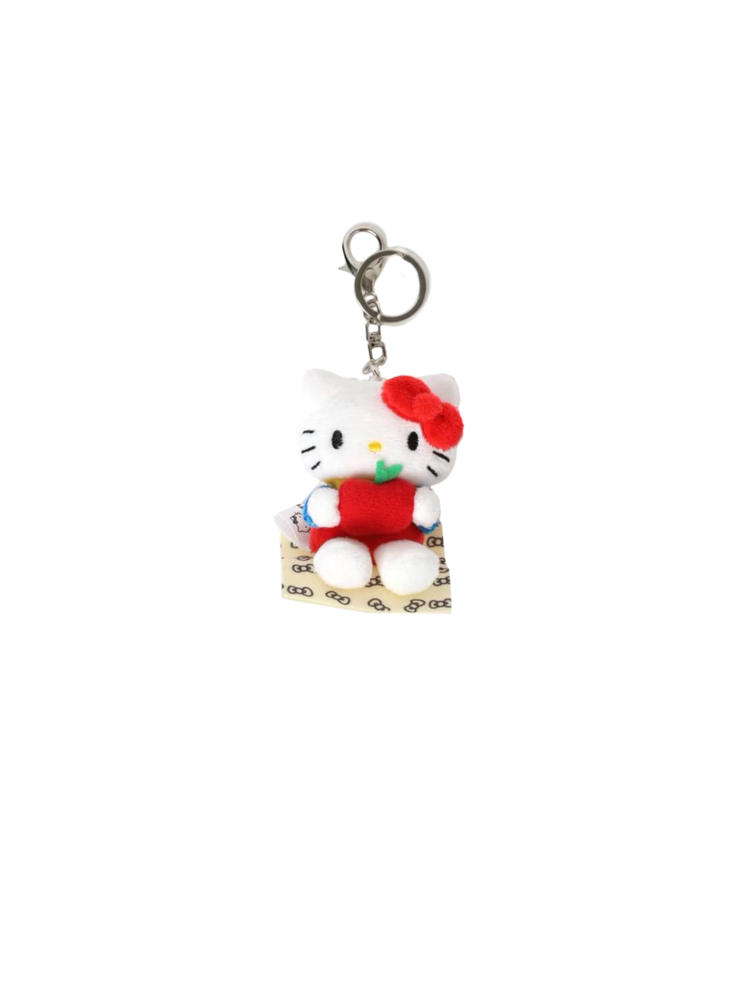 Sanrio x Me% Hello Kitty Apple