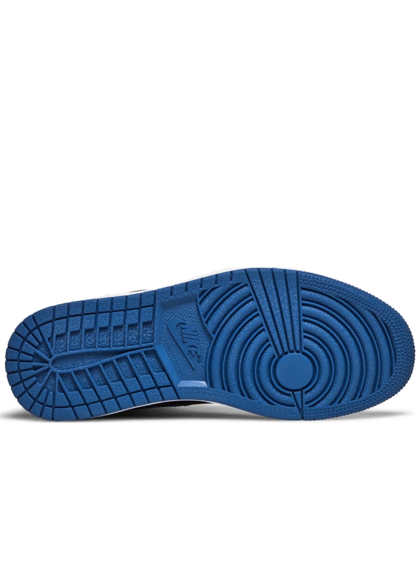 Air Jordan 1 Marina Blue 555088-404
