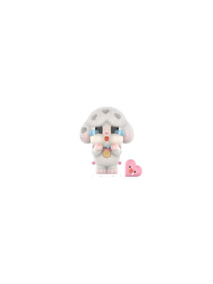 Pop Mart CryBaby Crying For Love Series Figures Sealed Box