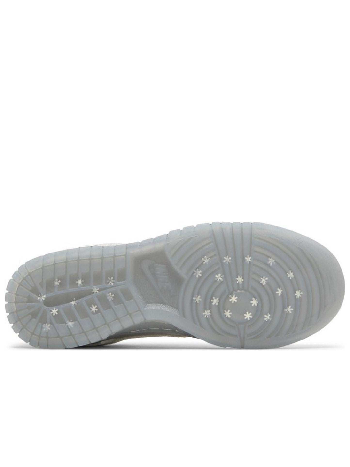 Nike Dunk Low Ice (W) DO2326-001