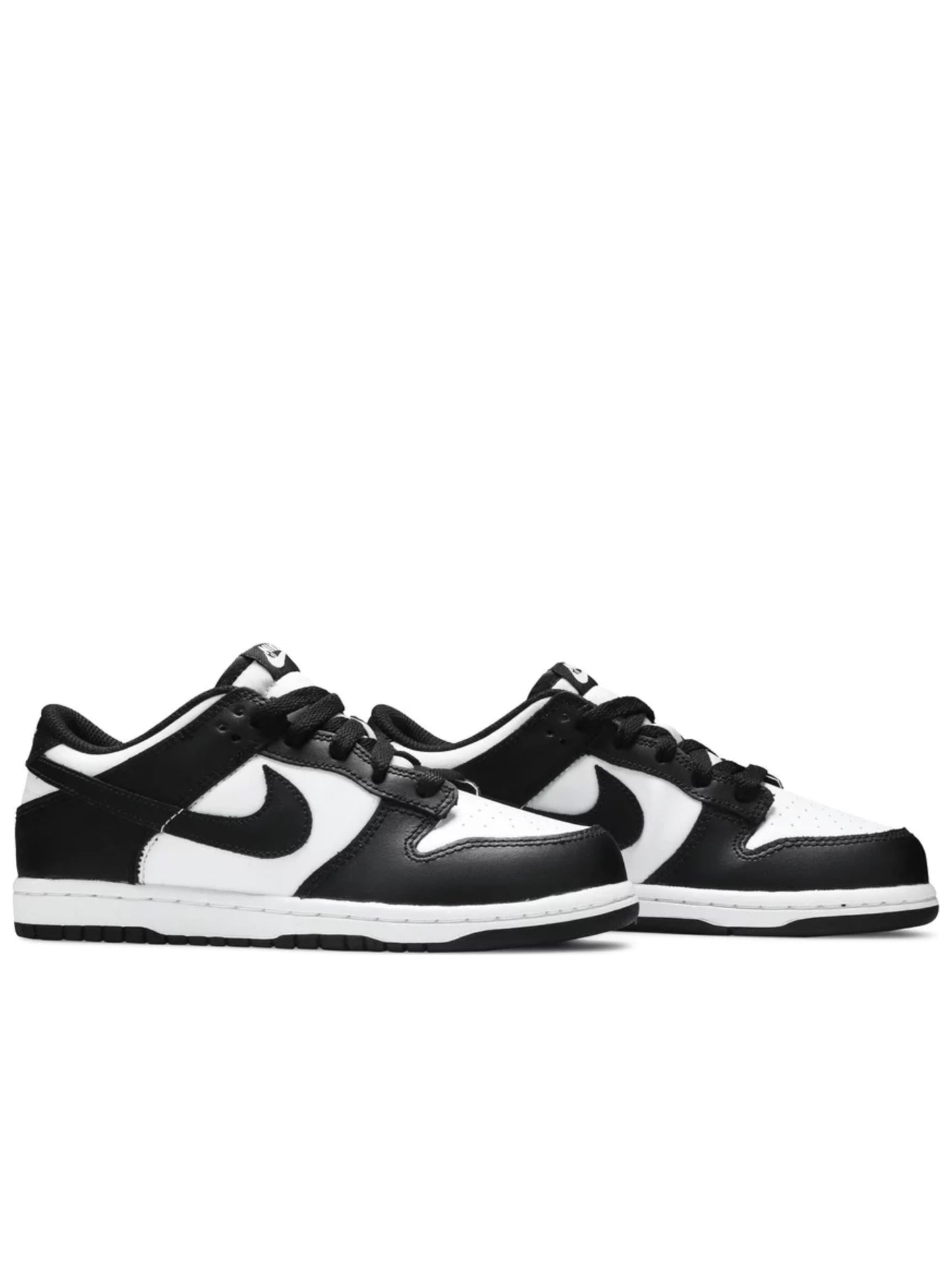 Nike Dunk Panda Low  CW1588-100