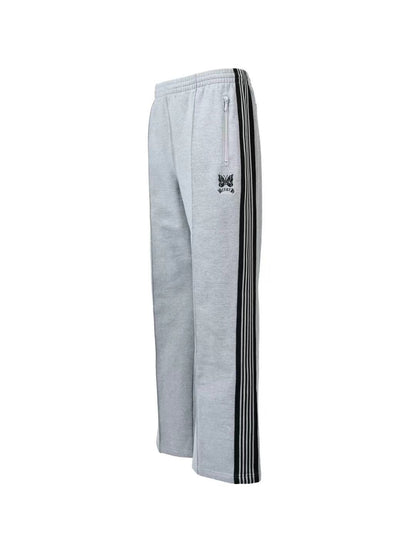 Needles x BREATH Track Pant Sweat Grey